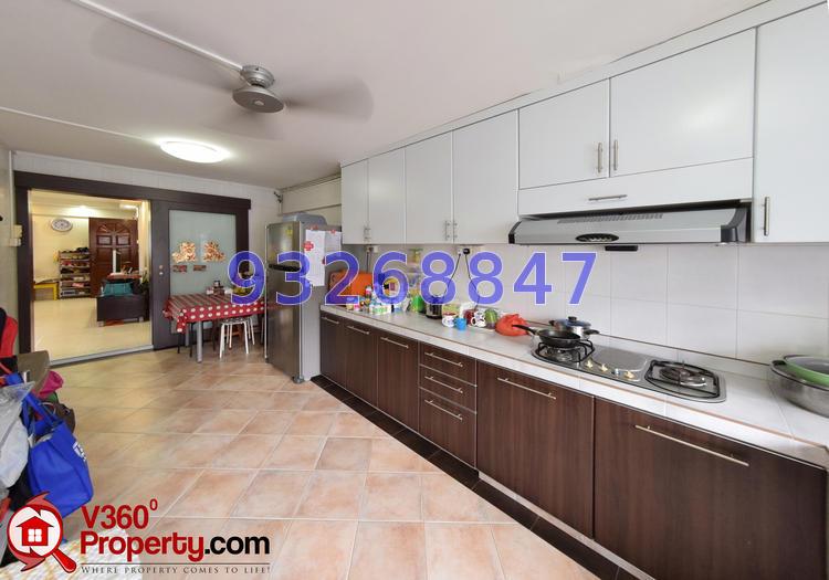 Blk 512 Bedok North Avenue 2 (Bedok), HDB 4 Rooms #73577682